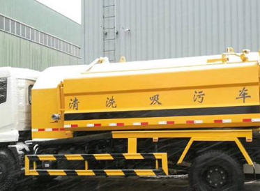 望都抽化粪池哪家好