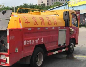 望都抽化粪池多少钱