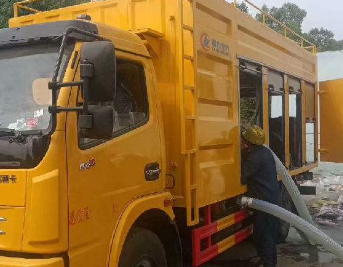 望都抽化粪池多少钱