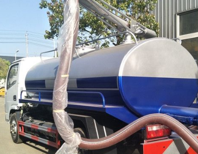 望都抽化粪池找哪家