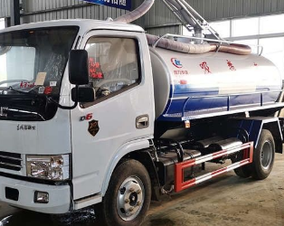 望都抽化粪池哪家好