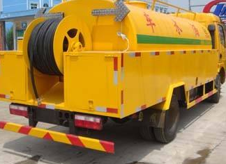 望都污水清运多少钱