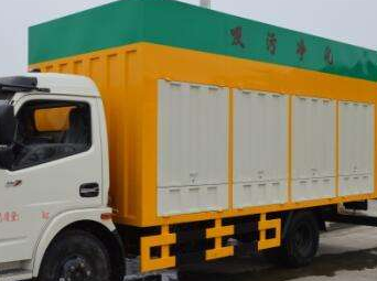 望都抽化粪池公司