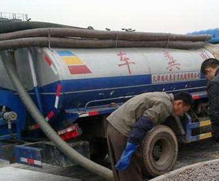 望都污水清运推荐