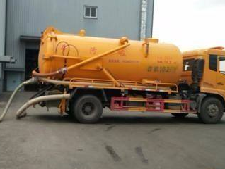 望都污水清运哪家好