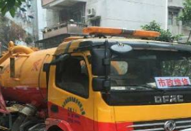 望都高压清洗管道多少钱