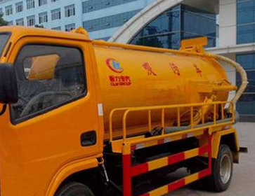 望都抽化粪池价格优惠