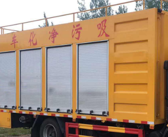 望都抽化粪池公司