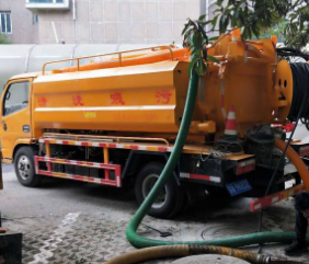 望都抽化粪池电话多少