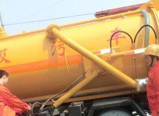 望都污水清运价格便宜