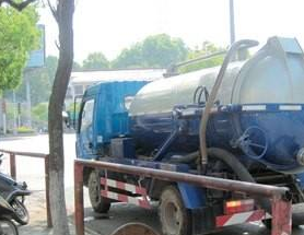 望都污水清运高效