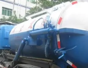 望都污水清运哪家好