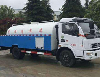 望都管道清洗价格明细