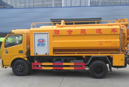 望都管道清洗哪家好