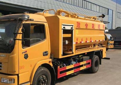 望都管道清洗哪家好