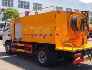 望都非开挖管道施工