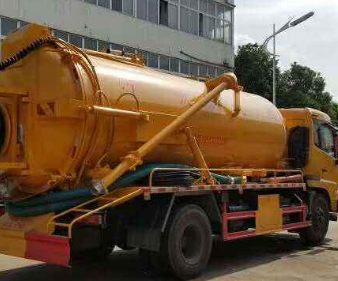 望都管道清洗服务项目