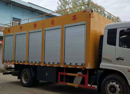 望都管道清洗哪家好