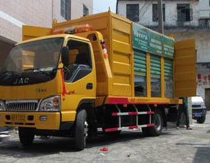 望都管道清洗价格优惠