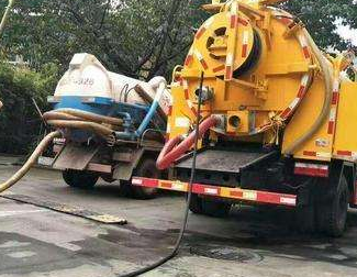 望都管道清洗价格便宜