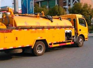 望都管道清洗多少钱