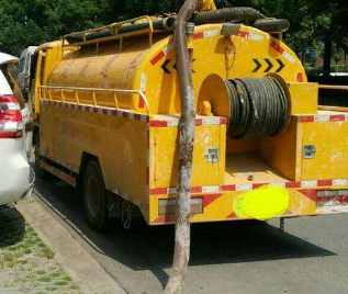 望都管道清洗多少钱