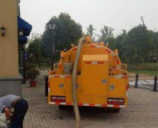 望都管道清洗价格