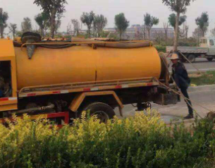 望都污水清运公司服务电话