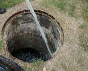 望都污水清运哪家好