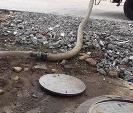 望都污水清运费用多少