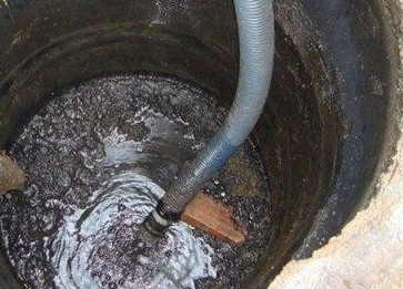 望都污水清洗的公司电话