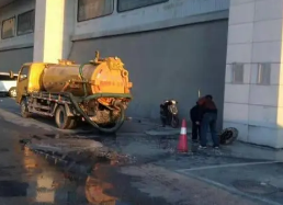 望都污水清运哪家好