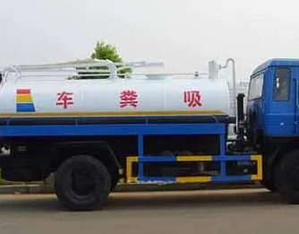 望都污水清运的公司