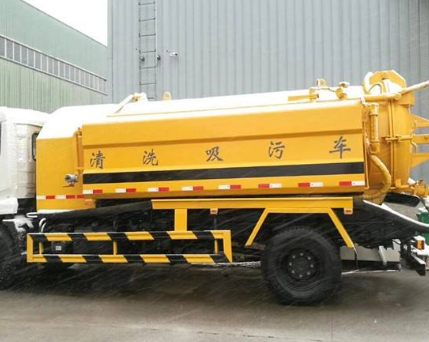 望都污水清运哪家好