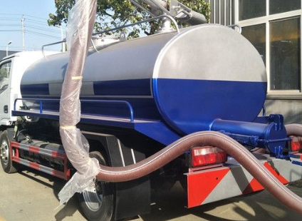 望都污水清运服务范围