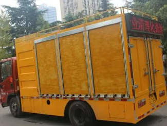 望都管道清洗多少钱