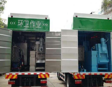 望都管道清洗的报价