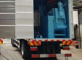 望都管道清洗24小时服务