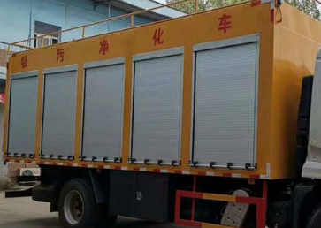 望都管道清洗哪家好