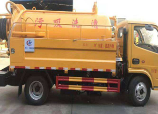 望都管道清洗多少钱