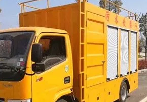 望都污水清运诚信经营