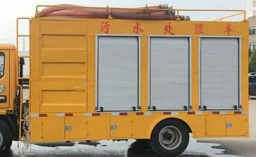 望都污水清运诚信