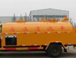 望都污水清运多少钱