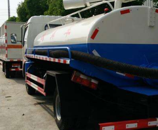 望都污水清运哪家好