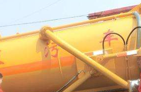 望都污水清运公司