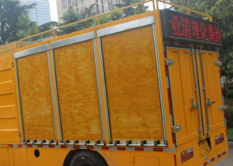 望都疏通下水道价格明细