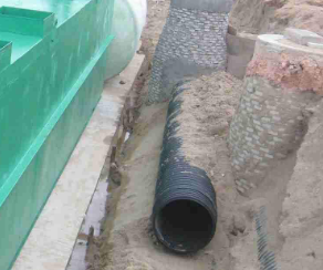 望都污水清运多少钱