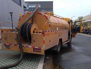 望都管道清洗推荐公司客服