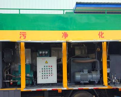 望都管道清洗哪家好