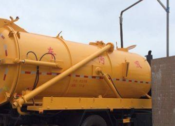 望都管道清洗哪家好